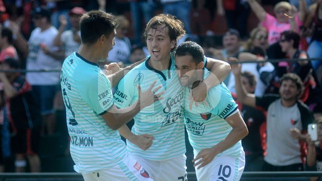 Las estadísticas de la previa de Colón y Atlético Tucumán