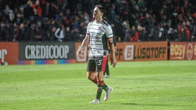 Prediger: Uno ve a Colón y quiere que todo sea más sencillo Prediger: Uno ve a Colón y quiere que todo sea más sencillo