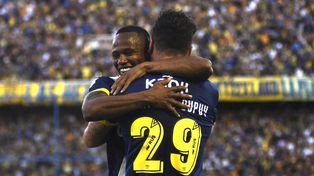 Central ya tiene rival para los cuartos de final de la Copa de la Liga: Racing.