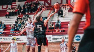 Apertura A1: triunfos de CUST A y Unión (SF)