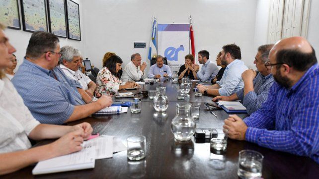 La provincia propuso un 8 La provincia propuso un 8