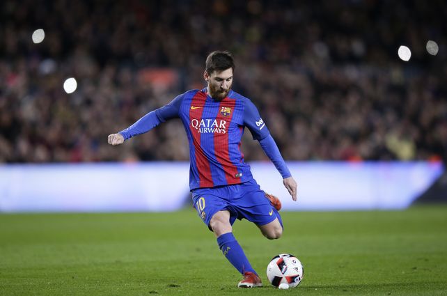 Barcelona echó al directivo que dijo que Leo Messi no es tan bueno sin sus compañeros