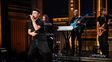 Trueno se presentó or primera vez en el programa de Jimmy Fallon Trueno se presentó or primera vez en el programa de Jimmy Fallon