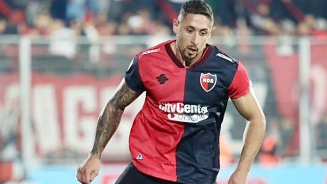 Newells: Armando Méndez estaría buscando otros horizontes y sería uno de los que se sumarían a una lista que ya tiene varios nombres y apellidos.
