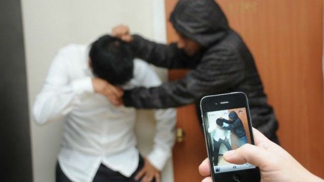 Acoso y ciberbullying: aseguran que 15% de los alumnos de Entre Ríos sufren agresiones en la escuela