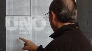 Los santafesinos acomodan el menú electoral de octubre