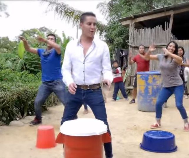 Escobas
