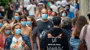 La humanidad debe prepararse para la siguiente pandemia, advierte la ONU
