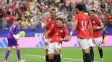 Egipto eliminó a Australia en penales y logró por primera vez el pase a octavos