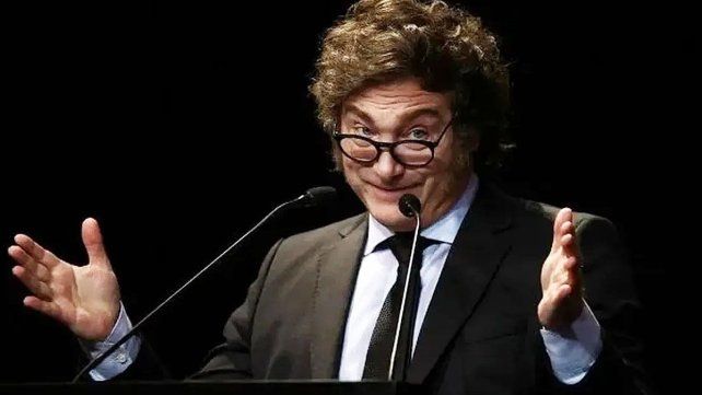 Javier Milei quiere volver a dialogar con los gobernadores.