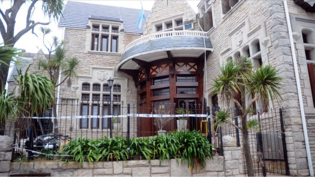 El Tribunal Federal 3 de Mar del Plata