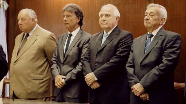 En Rosario. Gutiérrez