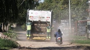 Recolección de residuos: el Concejo dispuso reelaborar el pliego para la licitación