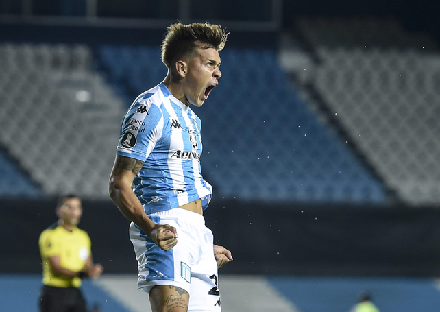 Sonó en Unión pero jugará en Argentinos Juniors