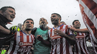 Unión quiere que se repita y Colón busca revancha