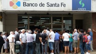 Este sábado estará disponible la segunda cuota del bono navideño
