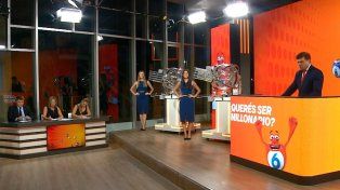 Quini 6: hubo un solo ganador en el Siempre Sale y se lleva $383 millones