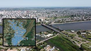 Identificarlas para construir puentes: presentaron un mapeo con más de 650 organizaciones sociales de la ciudad de Santa Fe