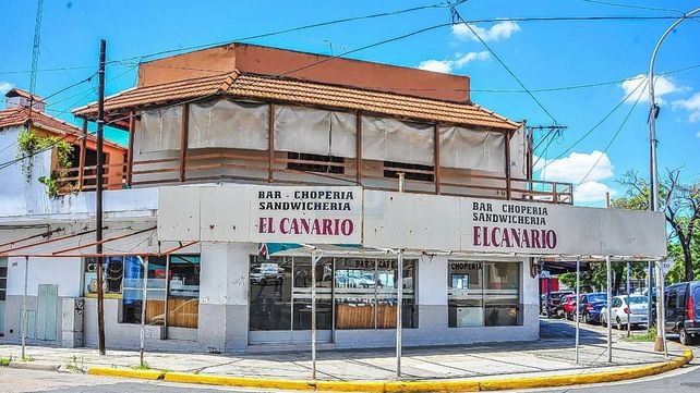 Cerró El Canario