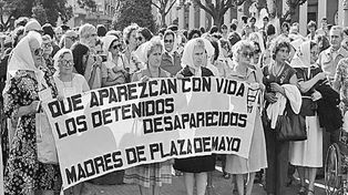 La Justicia, el reclamo histórico por las víctimas de la última dictadura