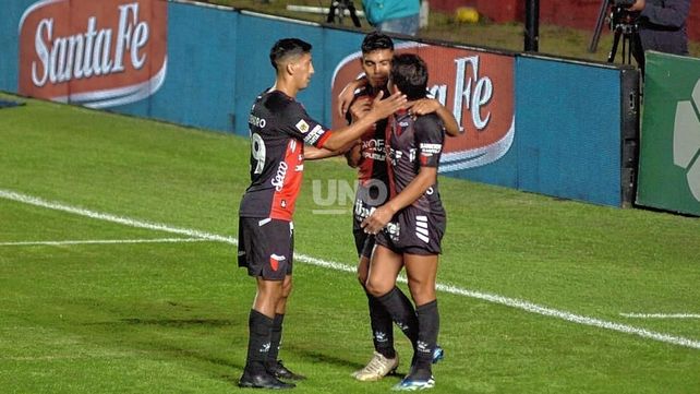 La otra meta que tendrá por delante Colón con Independiente