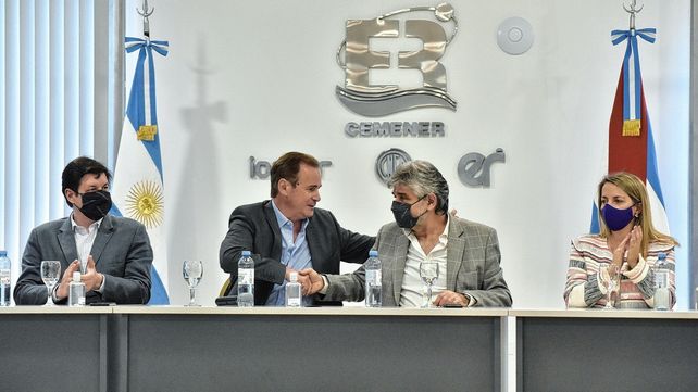 Crearán un centro de investigación en Salud en Oro Verde