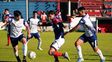 Primera C: Central Córdoba recibe a Atlas con la obligación de comenzar a sumar de a tres