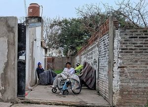 Causa geriátrico clandestino de Nuevo Horizonte: definen este martes si la dueña queda en prisión preventiva