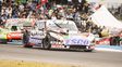 El Turismo Carretera se presenta en Rosario, con el presidente de la ACTC a la cabeza