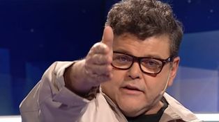 Las diez frases más polémicas de Alfredo Casero en Animales Sueltos