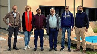 Lafedar tiene un acuerdo ya firmado para la exportación de un conjunto de formulaciones a Yemen, acontecimiento que abrirá las puertas al resto de los países árabes de la región.
