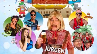 Fiesta de la Chopera 2026: abrieron las inscripciones para participar de la máxima expresión cultural cervecera del mundo