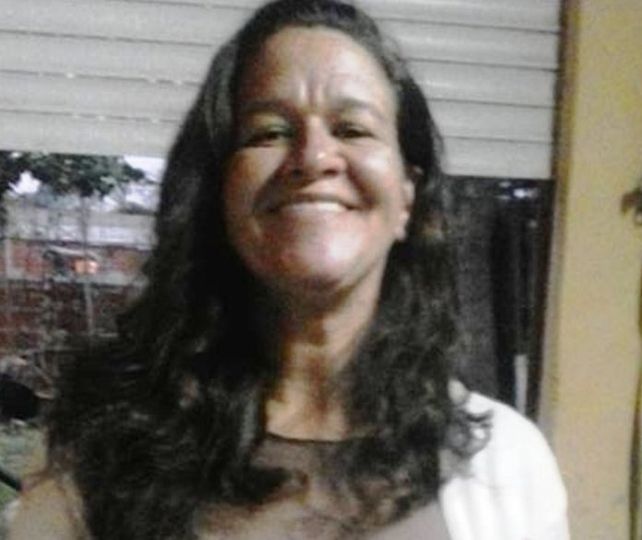 Piden datos para dar con el paradero de Vanesa.&nbsp;