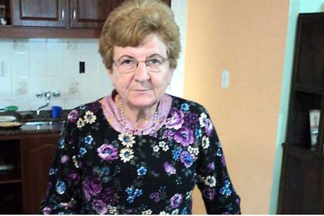 Un triángulo amoroso y el crimen de una anciana en Piamonte