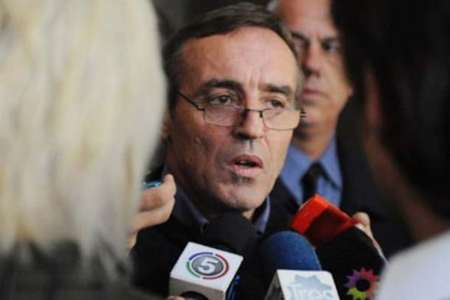 Narcotráfico: prisión preventiva para Hugo Tognoli y Carlos Ascaíni