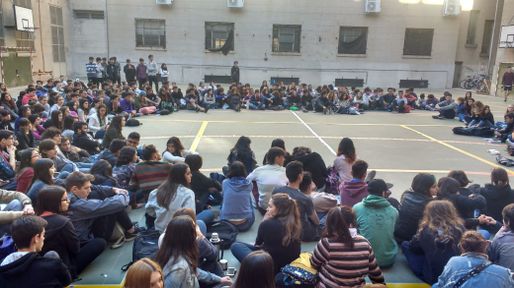 Por primera vez, las escuelas de la UNR participarán de una evaluación nacional