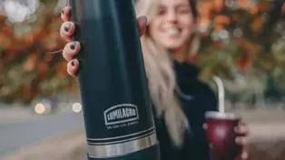 Lumilagro se apropió del manual libertario: defendió termos chinos y chicaneó por los 100 despidos