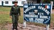 Guardia Rural Los Pumas: asumió  por primera vez una mujer como jefa de la Sección 24° en Gato Colorado