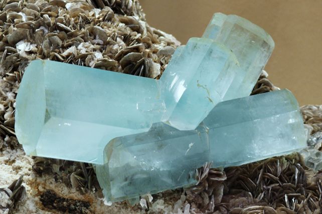 Conoce qué piedra preciosa debes usar según tu signo zodiacal