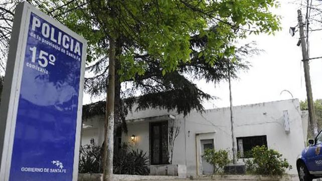 Microtráfico en la comisaría 15ª: imputan a una pareja por vender drogas a internos.&nbsp;