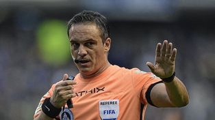 Patricio Loustau, estará nuevamente en Paraná.&nbsp;