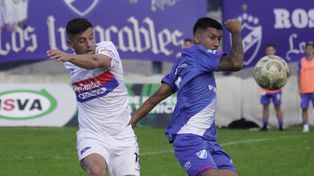 Argentino recibe a Atlas y Central Córdoba visita a General Lamadrid en la Primera C