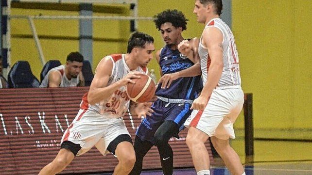 Los sobresalientes números de Unión en la fase regular de la Liga Nacional