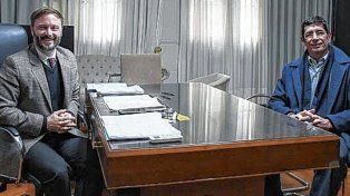 Concordia: echan a funcionario investigado por presunta estafa