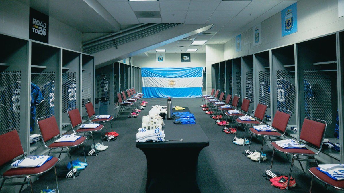 Cuándo vuelve la Selección Argentina al país tras el Mundial 2026