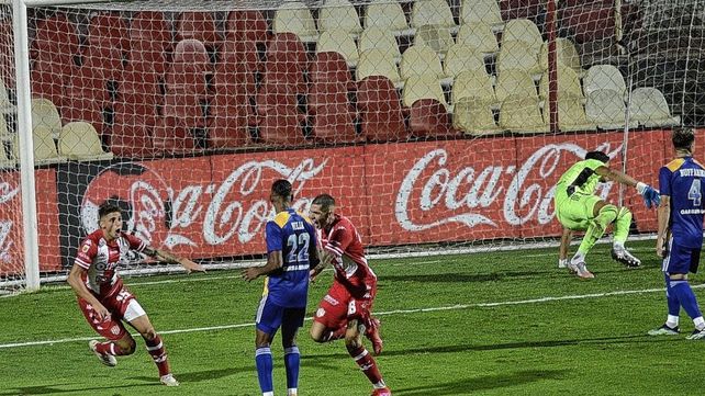 Unión y un fixture adverso en el inicio. Debuta ante Boca en el 15 de Abril y en la 2ª fecha visita a River.