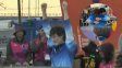 Santa Fe vibró con la medalla de oro que logró Alejo Suter en boulder