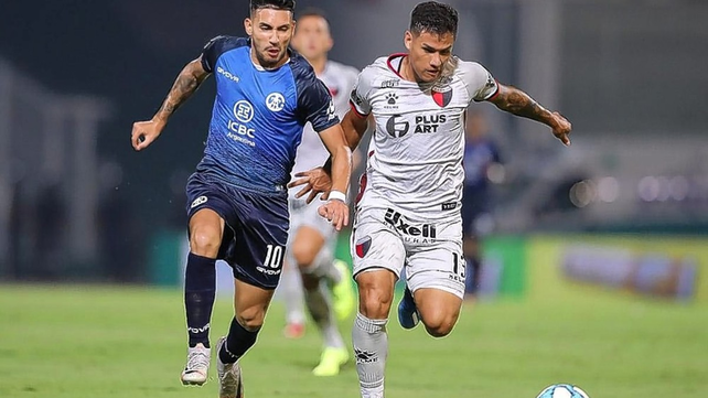 Colón será juez de la definición de la Copa Diego Maradona