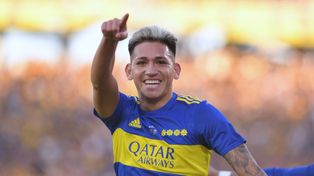 Ibarra le abre la puerta a Vázquez en Boca para el domingo
