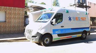 El 50% de las llamadas al servicio de emergencia no son urgencias